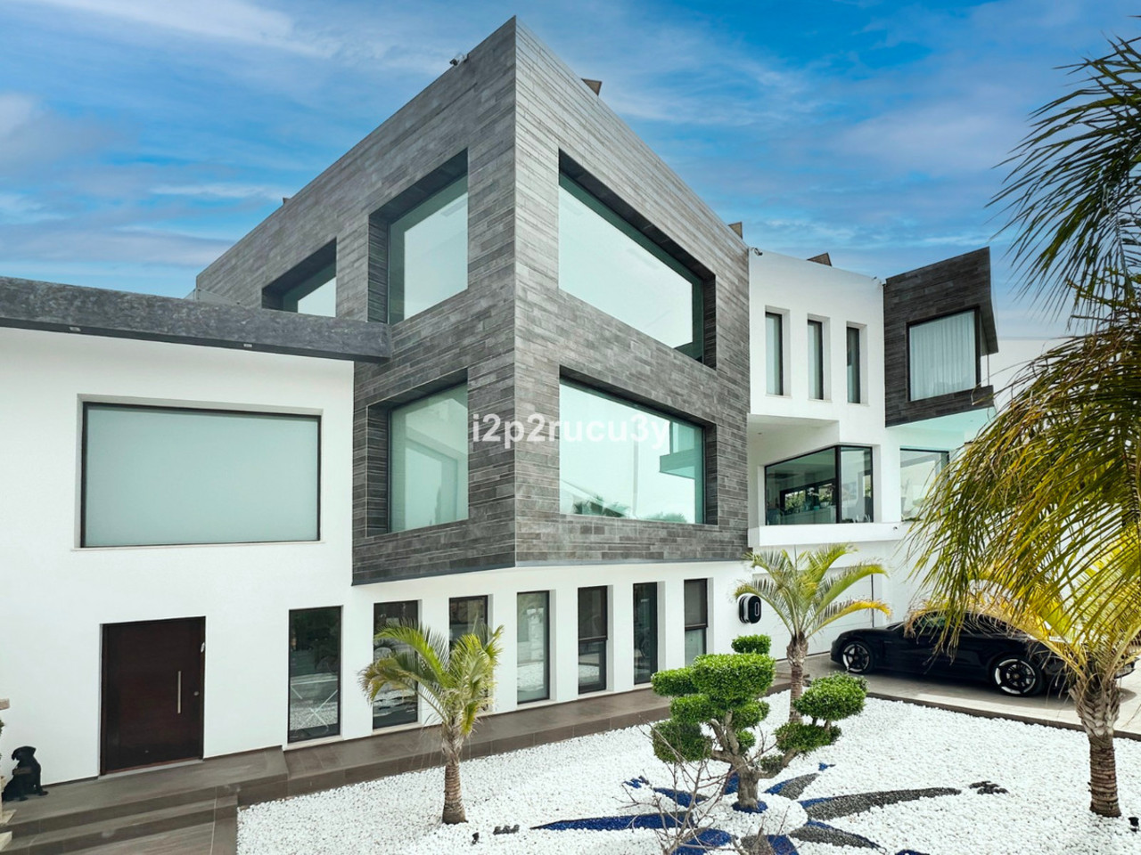 5 bedroom Villa se vende en Javea
