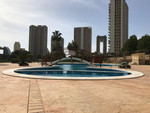 1 bedroom Apartment for sale in Benidorm