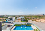 3 bedroom Villa te koop in Dehesa De Campoamor