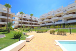 2 bedroom Appartement te koop in Cabo Roig