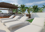 2 bedroom Appartement te koop in Las Colinas Golf Resort