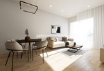Appartement te koop in Torrevieja