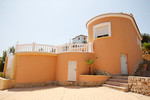 3 bedroom Villa for sale in Javea
