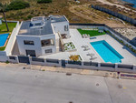 5 bedroom Villa for sale in La Veleta