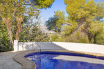 4 bedroom Villa for sale in Javea