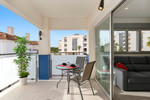 3 bedroom Appartement te koop in Villamartin