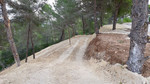 Plot for sale in Moraira