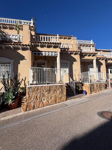 2 bedroom Villa for sale in Orihuela Costa