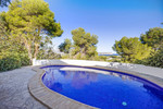 4 bedroom Villa for sale in Javea