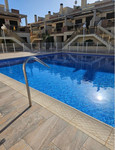 2 спальни Квартира для продажи в Cabo Roig