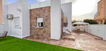 2 bedroom Villa te koop in Playa Flamenca
