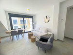 2 bedroom Appartement te koop in Villamartin