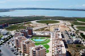 3 bedroom Appartement te koop in Guardamar del Segura