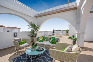 2 bedroom Apartment for sale in Rojales