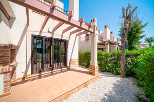 3 bedroom Villa for sale in Algorfa