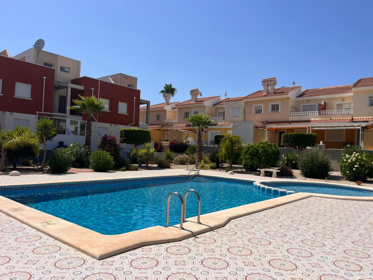 3 bedroom Villa se vende en Ciudad Quesada 