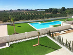 3 bedroom Villa for sale in Pilar de la Horadada
