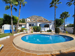 3 bedroom Villa for sale in Javea