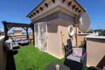 3 bedroom Villa te koop in Villamartin