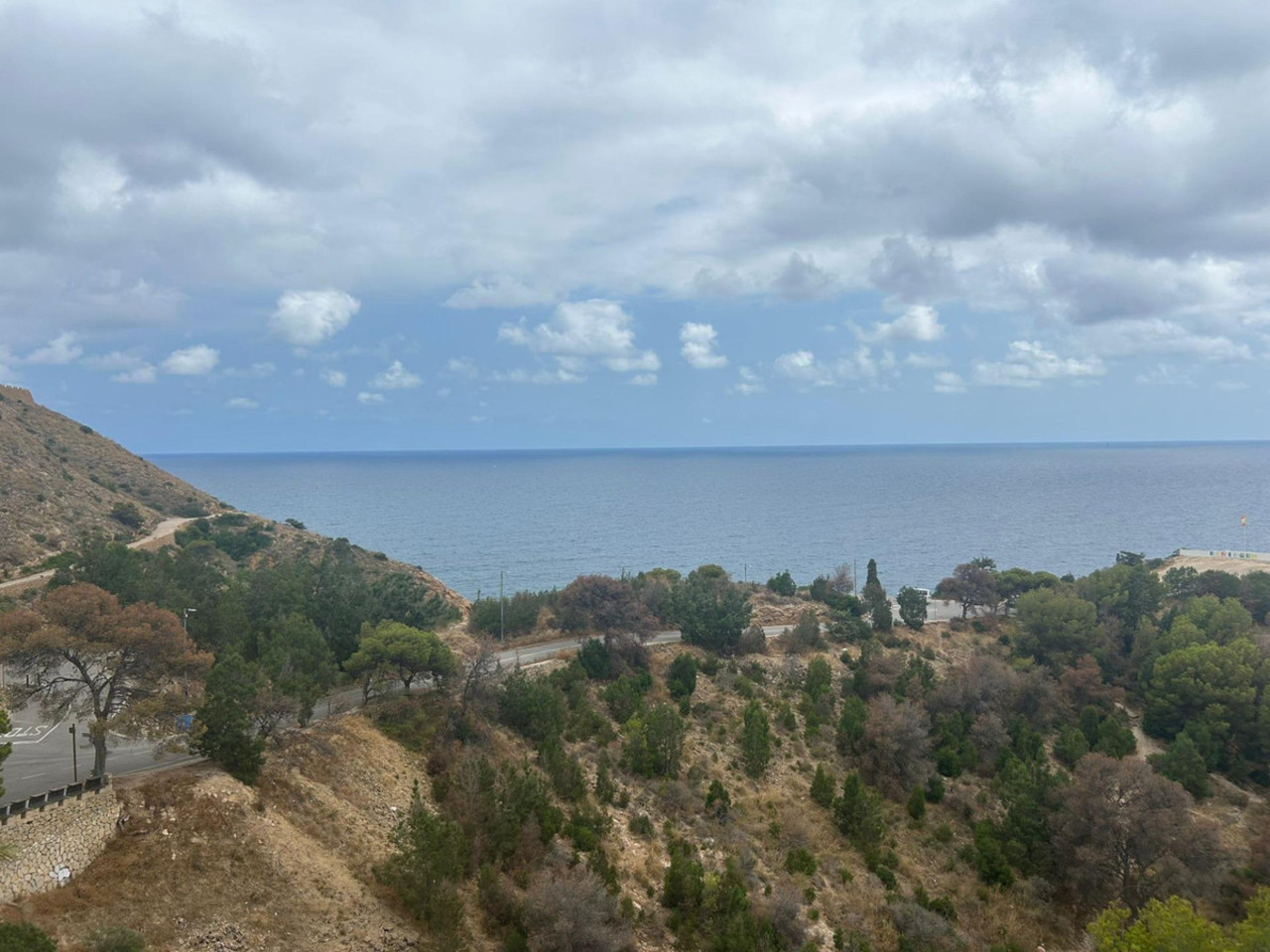 2 bedroom Apartment for sale in Benidorm