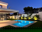 3 bedroom Villa for sale in Cabo Roig