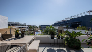 2 bedroom Appartement te koop in Playa Flamenca