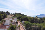 4 спальни Вилла для продажи в Altea