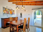 5 bedroom Villa for sale in Denia
