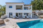 3 bedroom Villa for sale in Javea