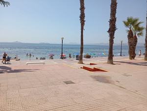 2 bedroom Appartement te koop in Los Alcazares