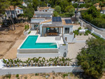 4 bedroom Villa for sale in Javea