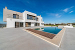 5 bedroom Villa for sale in La Marina