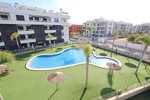 2 bedroom Apartment for sale in Orihuela Costa