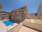 2 bedroom Apartment for sale in Torrevieja