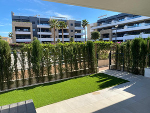 3 bedroom Apartment for sale in Playa Flamenca