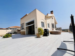 5 bedroom Villa te koop in San Miguel de Salinas