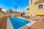 4 bedroom Villa for sale in Algorfa