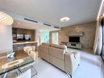 4 bedroom Villa te koop in Dehesa De Campoamor