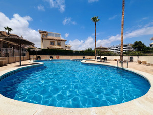 2 bedroom Appartement te koop in La Zenia