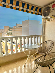 1 bedroom Appartement te koop in Torrevieja
