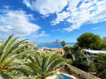 5 bedroom Villa for sale in Calpe