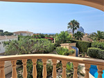 3 bedroom Villa for sale in Calpe