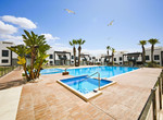 2 bedroom Apartment for sale in La Zenia
