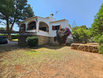 6 bedroom Villa for sale in Javea