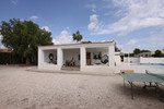 5 bedroom Villa te koop in Crevillent
