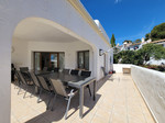 10 bedroom Villa for sale in Moraira