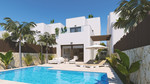 3 bedroom Villa for sale in Pilar de la Horadada