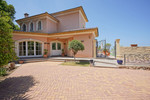 5 bedroom Villa te koop in Pedreguer