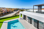 3 bedroom Villa te koop in Algorfa