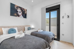 3 bedroom Villa te koop in Villamartin